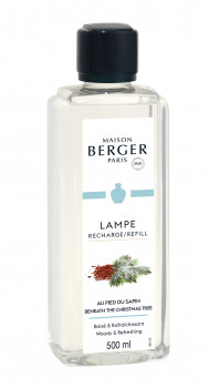 Lampe Berger Duft Sapin Festif / Unter dem Tannenbaum 500 ml